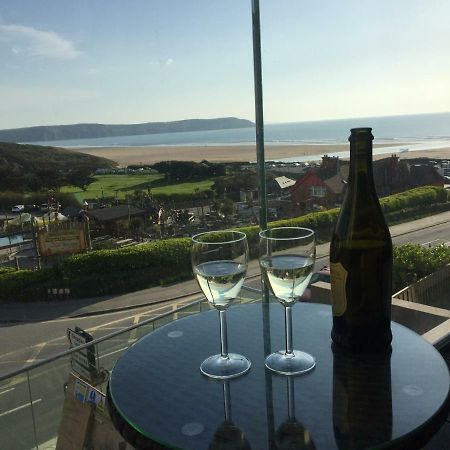Byron, Woolacombe 7 エクステリア 写真
