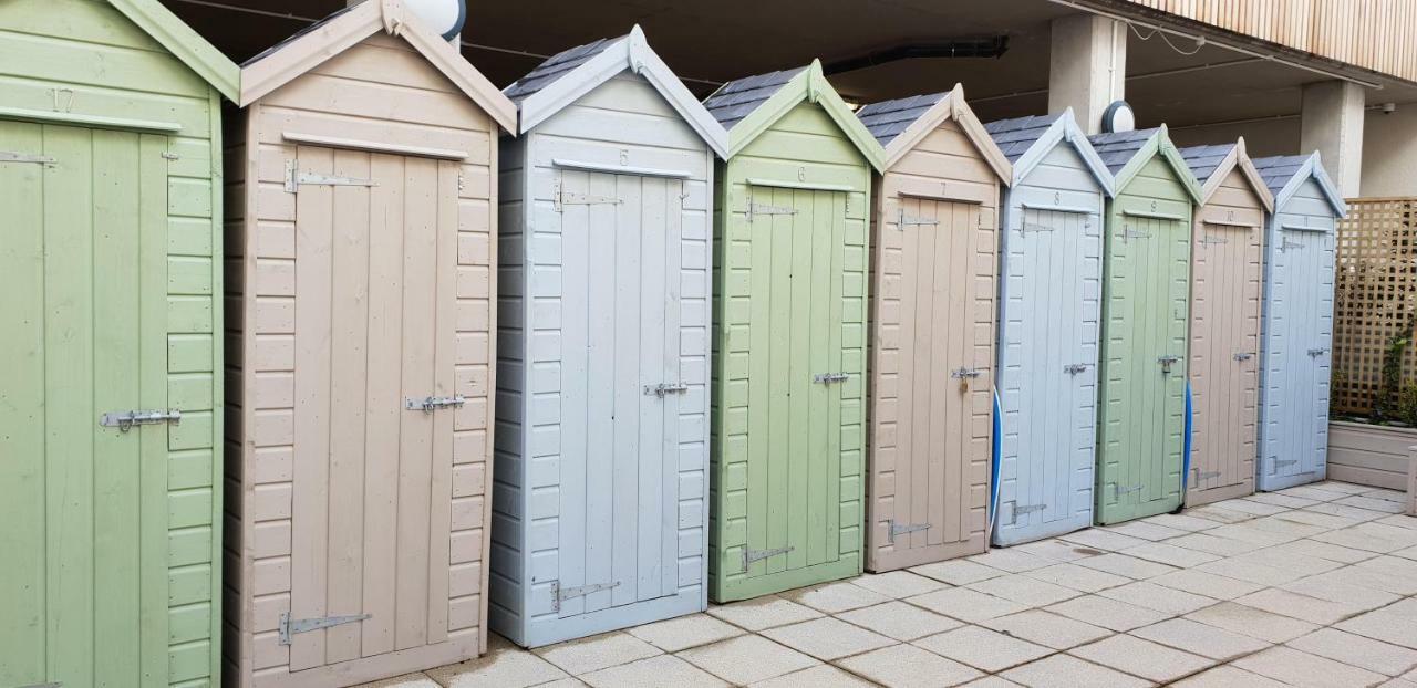 Byron, Woolacombe 7 エクステリア 写真