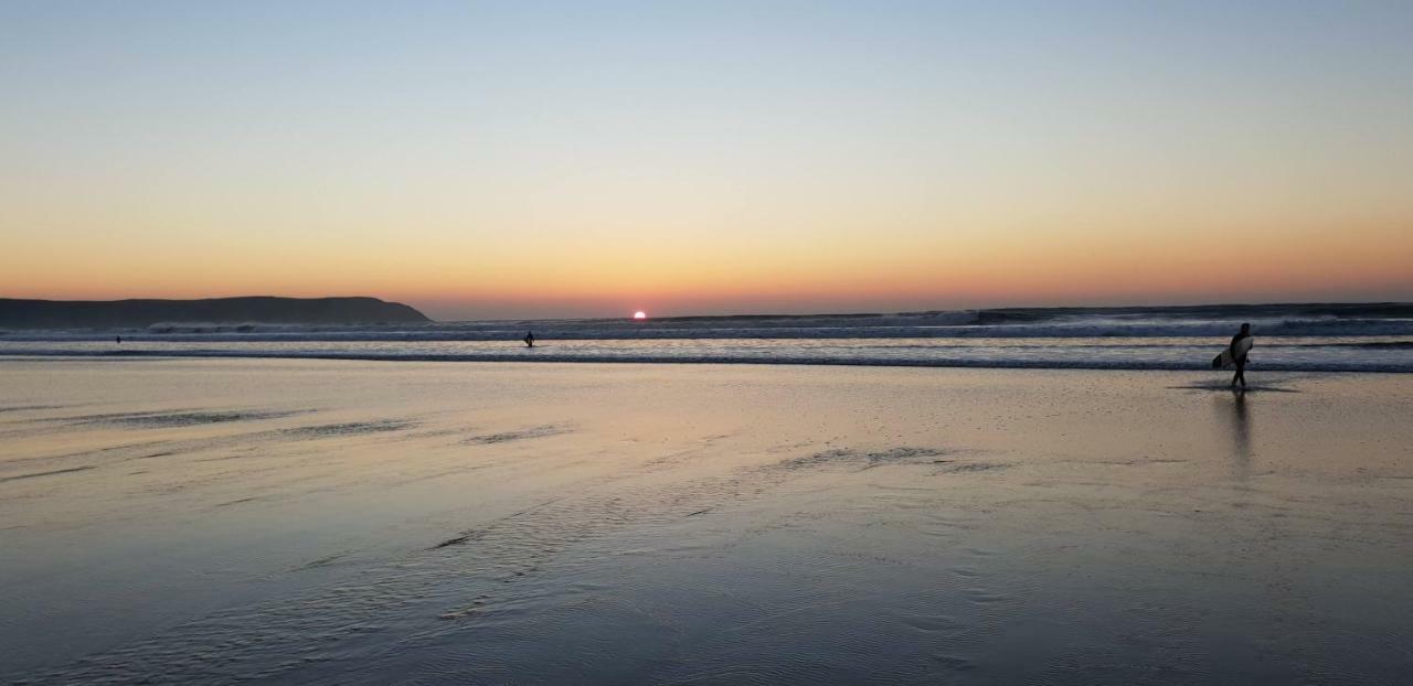 Byron, Woolacombe 7 エクステリア 写真